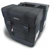 Basil B.V. Unisex Adult Tour Pannier Rack Bags, Black, 34 x 14 x 34 cm view 1