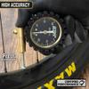 JACO MBX-60 Presta Tire Pressure Gauge for Bikes (Max 60 PSI) | MTB & XC Series view 3