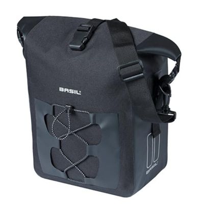 Basil Urban Load Mik Panniers 48-53l One Size