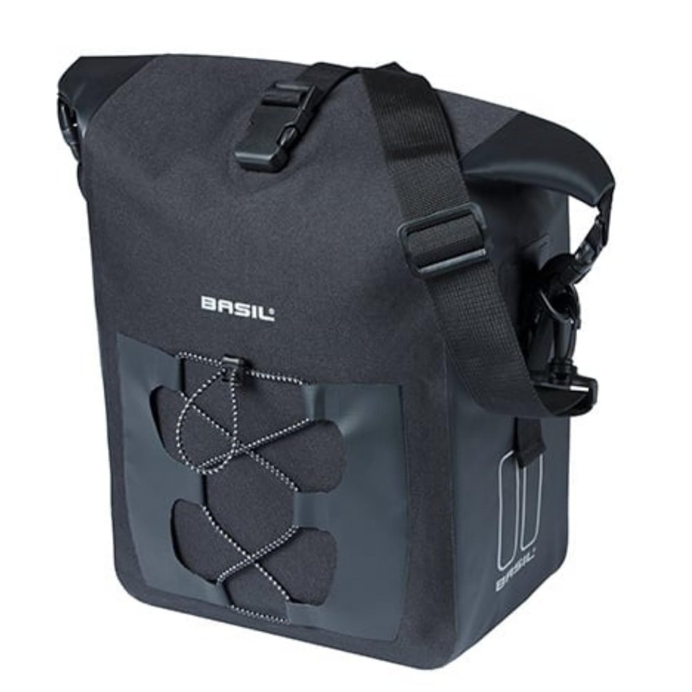 Basil Urban Load Mik Panniers 48-53l One Size