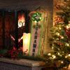 FOCO Seattle Seahawks NFL Light Up Sled view 2