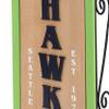 FOCO Seattle Seahawks NFL Light Up Sled view 3