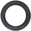 1 Pcs Solid Tires Electric Bike Tyre Front or Rear Shock Absorber Non-Pneumatic Replacement Tire for 14 Inch Floding Electric Bicycle 14x2.125 view 3
