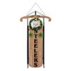FOCO Pittsburgh Steelers NFL Light Up Sled view 1