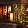 FOCO Pittsburgh Steelers NFL Light Up Sled view 2