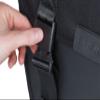 Basil B.V. 2179233002 Unisex Adult Pannier Bags, Black, 28 L view 2