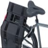 Basil B.V. 2179233002 Unisex Adult Pannier Bags, Black, 28 L view 3