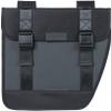 Basil B.V. 2179233002 Unisex Adult Pannier Bags, Black, 28 L view 4