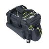 Basil Miles XL Pannier Rack Bag - Waterproof Pannier Rack Bag - Rear Bicycle Panniers - With Carry Handle view 1