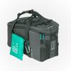 BASIL Discovery 365D Trunkbag - Medium Black view 1