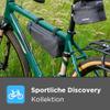 BASIL Discovery 365D Trunkbag - Medium Black view 4