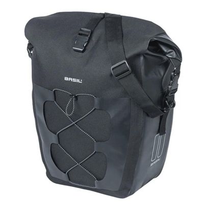 Basil Navigator Pannier 25-31l One Size
