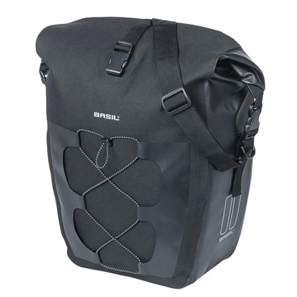 Basil Navigator Pannier 25-31l One Size