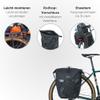 Basil Navigator Pannier 25-31l One Size view 2