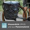 Basil Navigator Pannier 25-31l One Size view 3