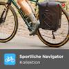 Basil Navigator Pannier 25-31l One Size view 4