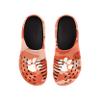 Clemson Tigers NCAA Mens Tonal Camo Clog - XL view 4