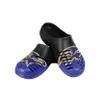 FOCO Baltimore Ravens NFL Mens Colorblock Big Logo Clog - L - (11-12) view 1