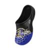 FOCO Baltimore Ravens NFL Mens Colorblock Big Logo Clog - L - (11-12) view 3