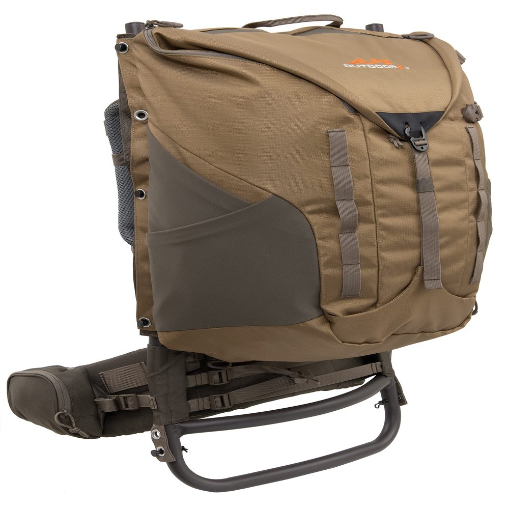 ALPS OutdoorZ Commander Lite + Pack Bag