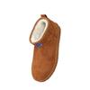 FOCO Indianapolis Colts NFL Womens Team Logo Fuzzy Fan Boots - 7 view 3