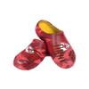 FOCO Kansas City Chiefs NFL Mens Tonal Camo Clog - L view 1
