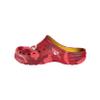 FOCO Kansas City Chiefs NFL Mens Tonal Camo Clog - L view 2