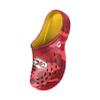 FOCO Kansas City Chiefs NFL Mens Tonal Camo Clog - L view 3