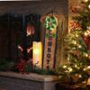 FOCO Dallas Cowboys NFL Light Up Sled view 2