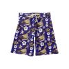 Baltimore Ravens NFL Mens Americana Boardshorts - XXL view 4
