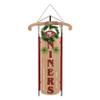 FOCO San Francisco 49ers NFL Light Up Sled view 1