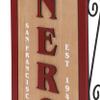 FOCO San Francisco 49ers NFL Light Up Sled view 3
