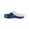 FOCO Dallas Cowboys NFL Womens Sherpa Lined Glitter Clog - S view 2