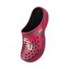FOCO Florida State Seminoles NCAA Mens Tonal Camo Clog - M view 3