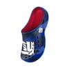 FOCO New York Giants NFL Mens Tonal Camo Clog - M view 3
