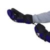 FOCO Baltimore Ravens NFL Frozen Tundra Insulated Mittens - S/M view 3