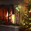 FOCO Philadelphia Eagles NFL Light Up Sled view 2