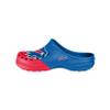 FOCO Buffalo Bills NFL Mens Colorblock Big Logo Clog - XL - (13-14) view 2