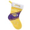 Los Angeles Lakers NBA High End Stocking view 1