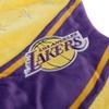 Los Angeles Lakers NBA High End Stocking view 2
