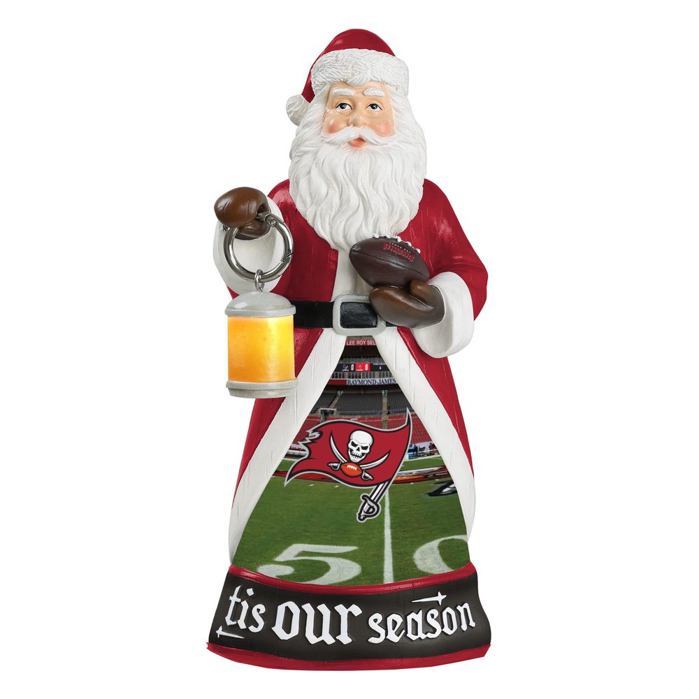 foco NFL Figure with Light Up Latern