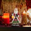 foco NFL Figure with Light Up Latern view 2