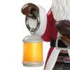 foco NFL Figure with Light Up Latern view 3