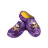 FOCO mens Nfl Team Logo Garden Water Sandals Shoes Slipper Clogs, Tonal Camo, 11/12 US view 1