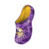 FOCO mens Nfl Team Logo Garden Water Sandals Shoes Slipper Clogs, Tonal Camo, 11/12 US view 3