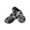 FOCO Jacksonville Jaguars NFL Mens Tonal Camo Clog - L view 1