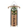 FOCO Las Vegas Raiders NFL Light Up Sled view 1