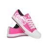 FOCO Florida Gators NCAA Womens Highlights Low Top Canvas Shoe - 9 view 1