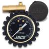 JACO FTX-30 Low Pressure Presta Tire Gauge for Bikes (Max 30 PSI) | Fatbike & MTB Series view 1