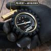JACO FTX-30 Low Pressure Presta Tire Gauge for Bikes (Max 30 PSI) | Fatbike & MTB Series view 4